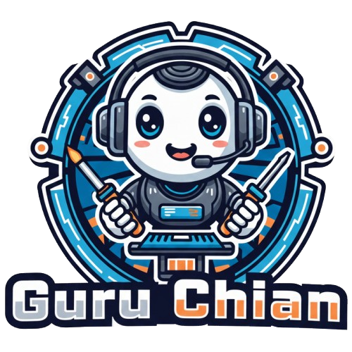 GuruChian